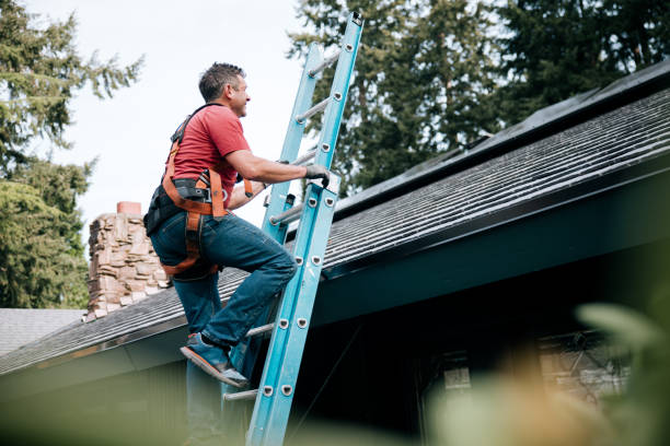 Trusted Vidor, TX Roofing Service Experts