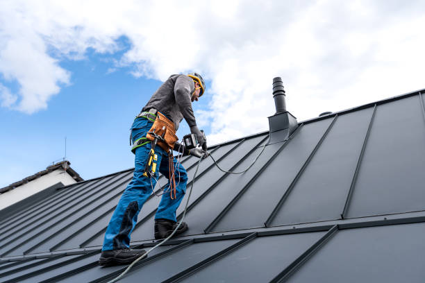 Best Emergency Roof Repair Services  in Vidor, TX
